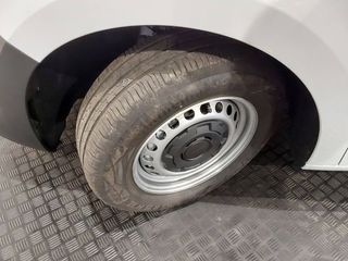 Renault Kangoo Kangoo Fg. 1.5Blue dCi Profesional EDC 70kW Profesional