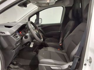 Renault Kangoo Kangoo Fg. 1.5Blue dCi Profesional EDC 70kW Profesional