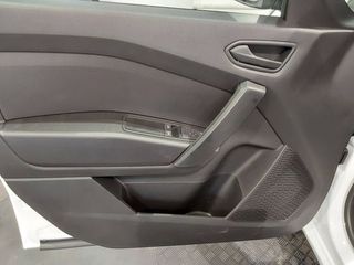 Renault Kangoo Kangoo Fg. 1.5Blue dCi Profesional EDC 70kW Profesional