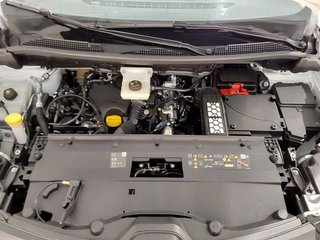 Renault Kangoo Kangoo Fg. 1.5Blue dCi Profesional EDC 70kW Profesional