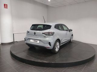 Renault Clio Clio E-TECH Full Hybrid Evolution 105kW Evolution