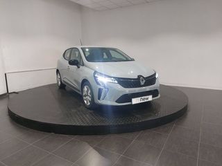 Renault Clio Clio E-TECH Full Hybrid Evolution 105kW Evolution