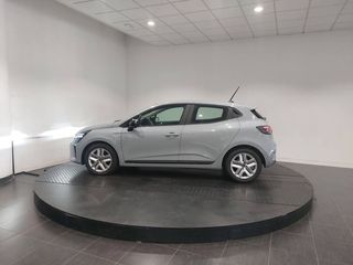 Renault Clio Clio E-TECH Full Hybrid Evolution 105kW Evolution