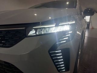 Renault Clio Clio E-TECH Full Hybrid Evolution 105kW Evolution