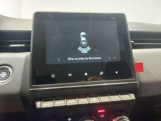 Renault Clio Clio E-TECH Full Hybrid Evolution 105kW Evolution