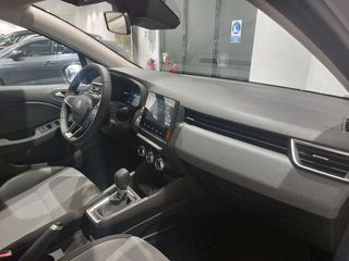 Renault Clio Clio E-TECH Full Hybrid Evolution 105kW Evolution