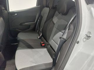 Renault Clio Clio E-TECH Full Hybrid Evolution 105kW Evolution