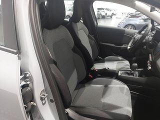 Renault Clio Clio E-TECH Full Hybrid Evolution 105kW Evolution