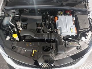 Renault Clio Clio E-TECH Full Hybrid Evolution 105kW Evolution