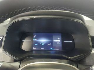 Renault Clio Clio E-TECH Full Hybrid Evolution 105kW Evolution