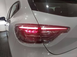 Renault  Clio E-TECH Full Hybrid Evolution 105KW