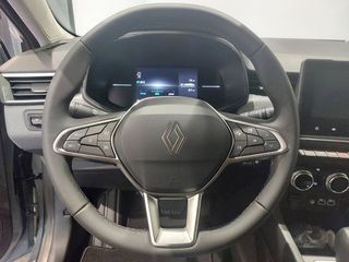 Renault  Clio E-TECH Full Hybrid Evolution 105KW