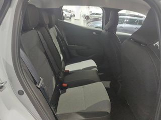 Renault  Clio E-TECH Full Hybrid Evolution 105KW