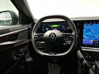 Renault Austral Austral 1.2 E-Tech Híbrido Iconic 146kW Iconic