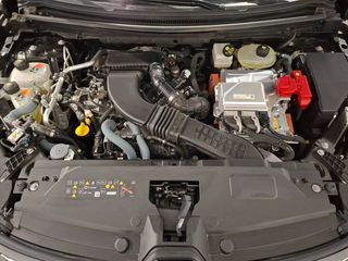 Renault Austral Austral 1.2 E-Tech Híbrido Iconic 146kW Iconic