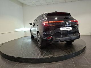 Renault Austral Austral 1.2 E-Tech Híbrido Iconic 146kW Iconic