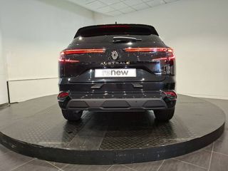 Renault Austral Austral 1.2 E-Tech Híbrido Iconic 146kW Iconic