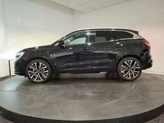 Renault Austral Austral 1.2 E-Tech Híbrido Iconic 146kW Iconic