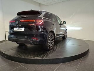 Renault Austral Austral 1.2 E-Tech Híbrido Iconic 146kW Iconic