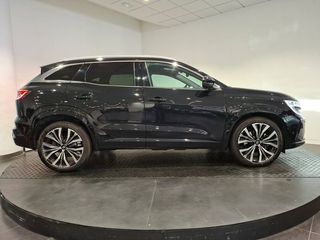 Renault Austral Austral 1.2 E-Tech Híbrido Iconic 146kW Iconic