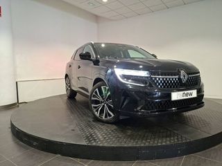 Renault Austral Austral 1.2 E-Tech Híbrido Iconic 146kW Iconic