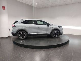 Renault Symbioz Symbioz E-TECH Full Hybrid Techno 105kW Techno