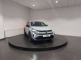 Renault Symbioz Symbioz E-TECH Full Hybrid Techno 105kW Techno