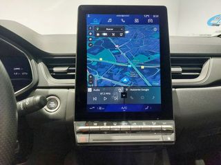 Renault Symbioz Symbioz E-TECH Full Hybrid Techno 105kW Techno