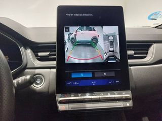 Renault Symbioz Symbioz E-TECH Full Hybrid Techno 105kW Techno