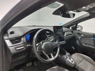 Renault Symbioz Symbioz E-TECH Full Hybrid Techno 105kW Techno