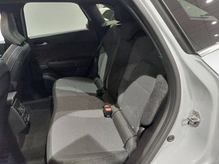 Renault Symbioz Symbioz E-TECH Full Hybrid Techno 105kW Techno