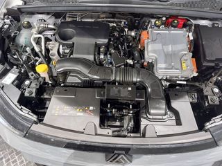 Renault Symbioz Symbioz E-TECH Full Hybrid Techno 105kW Techno
