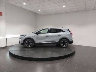 Renault Symbioz Symbioz E-TECH Full Hybrid Techno 105kW Techno