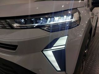 Renault Symbioz Symbioz E-TECH Full Hybrid Techno 105kW Techno