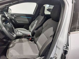 Renault Symbioz Symbioz E-TECH Full Hybrid Techno 105kW Techno