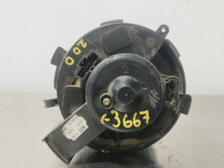 MOTOR CALEFACCION BMW SERIE 3 BERLINA (E46) 204D1