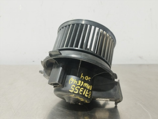 MOTOR CALEFACCION BMW SERIE 3 BERLINA (E46) 204D1
