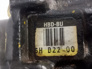 BOMBA DIRECCION FORD ESCORT BERL./TURNIER HBDBU