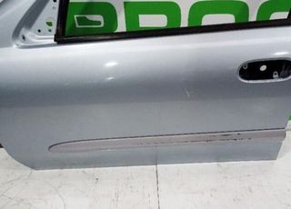 Puerta del izq nissan 801015m432 almera 1.5 113501