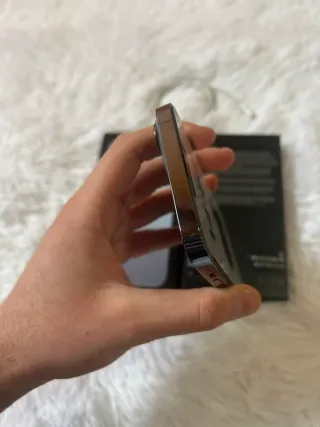 iPhone 13 Pro Max 256GB - Batteria 100%