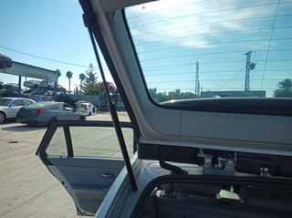 AMORTIGUADORES MALETERO / PORTON BMW SERIE 3 TOUR