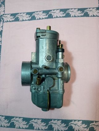Carburador Bing 40