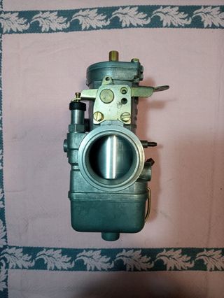 Carburador Bing 40
