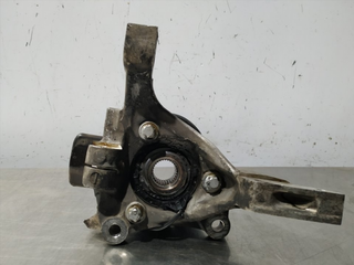 MANGUETA DELANTERA IZQUIERDA MITSUBISHI COLT CZ3