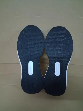 Zapatillas Adidas, Talla 45,  Perfecto Estado