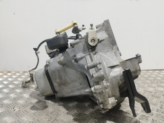 CAJA CAMBIOS CITROEN C3 8F01 20CQ88