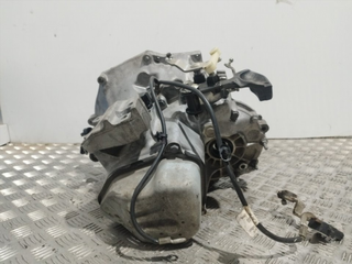 CAJA CAMBIOS CITROEN C3 8F01 20CQ88