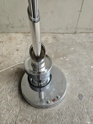 Lámpara Space Age Vintage