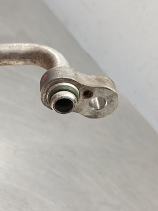 TUBOS AIRE ACONDICIONADO PORSCHE BOXSTER (TIPO 98