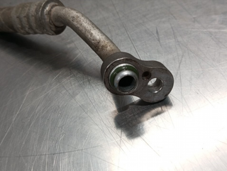 TUBOS AIRE ACONDICIONADO PORSCHE BOXSTER (TIPO 98